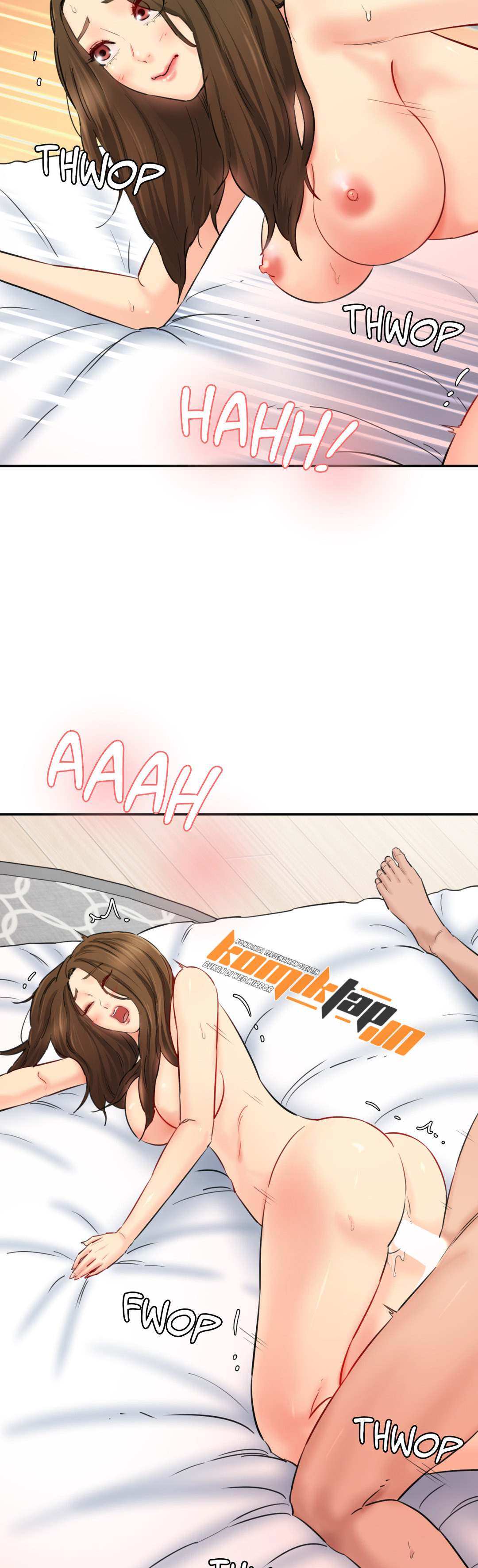 Secret Office - Chapter 35 11 Secret Office - Chapter 35 11