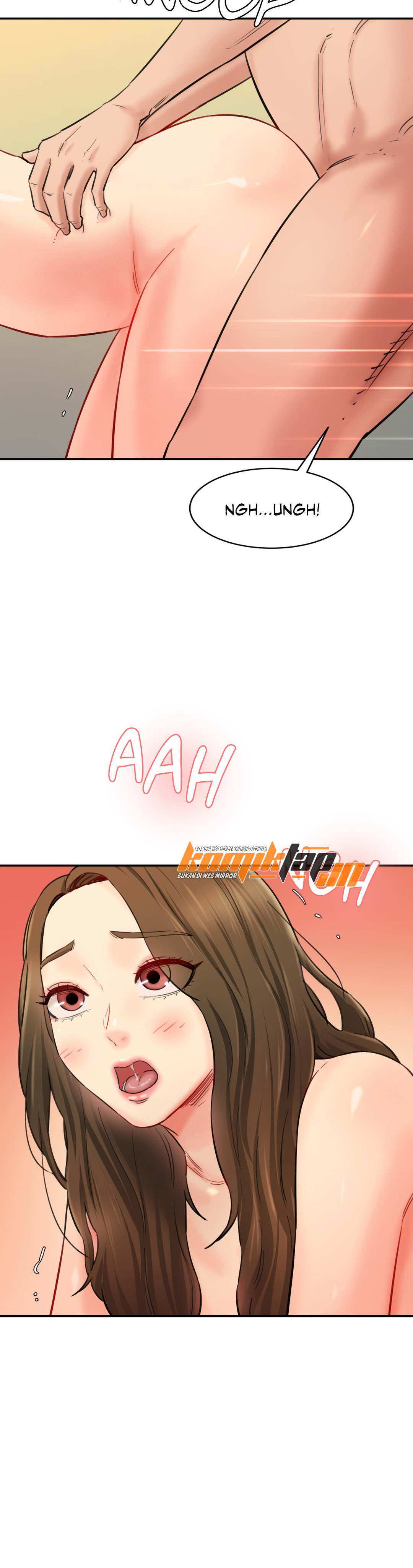 Secret Office - Chapter 35 6 Secret Office - Chapter 35 6