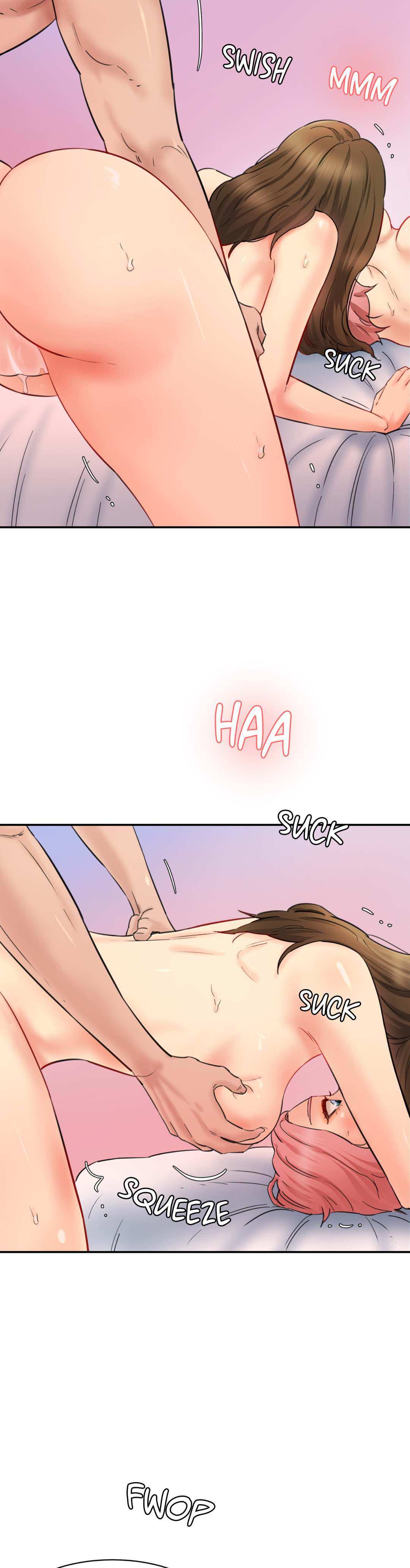 Secret Office - Chapter 35 40 Secret Office - Chapter 35 40