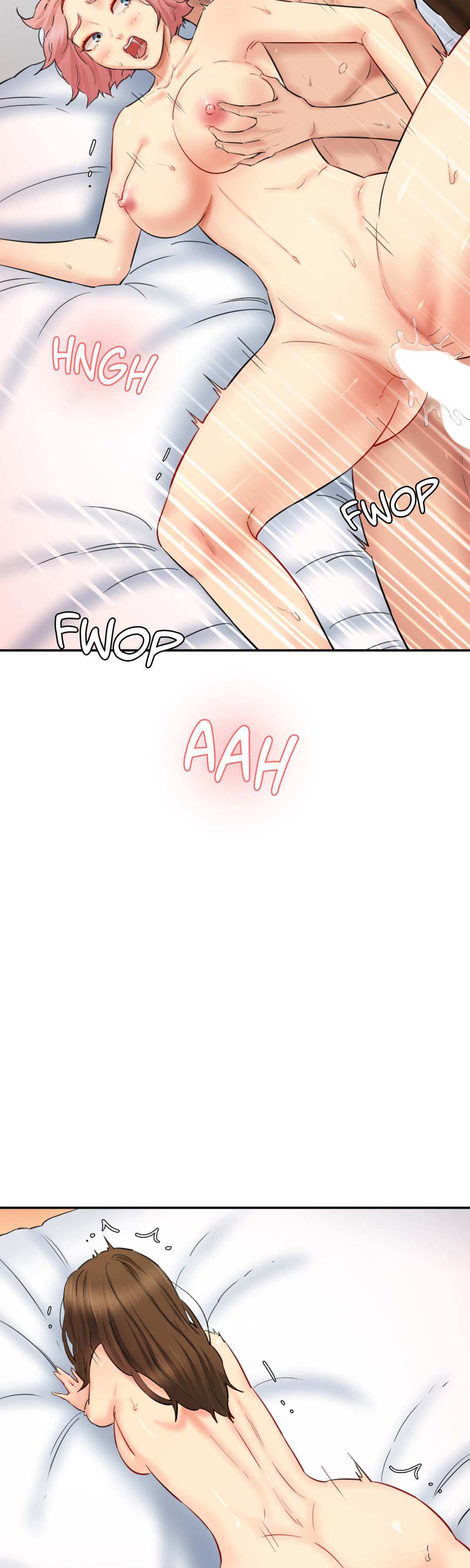 Secret Office - Chapter 35 45 Secret Office - Chapter 35 45