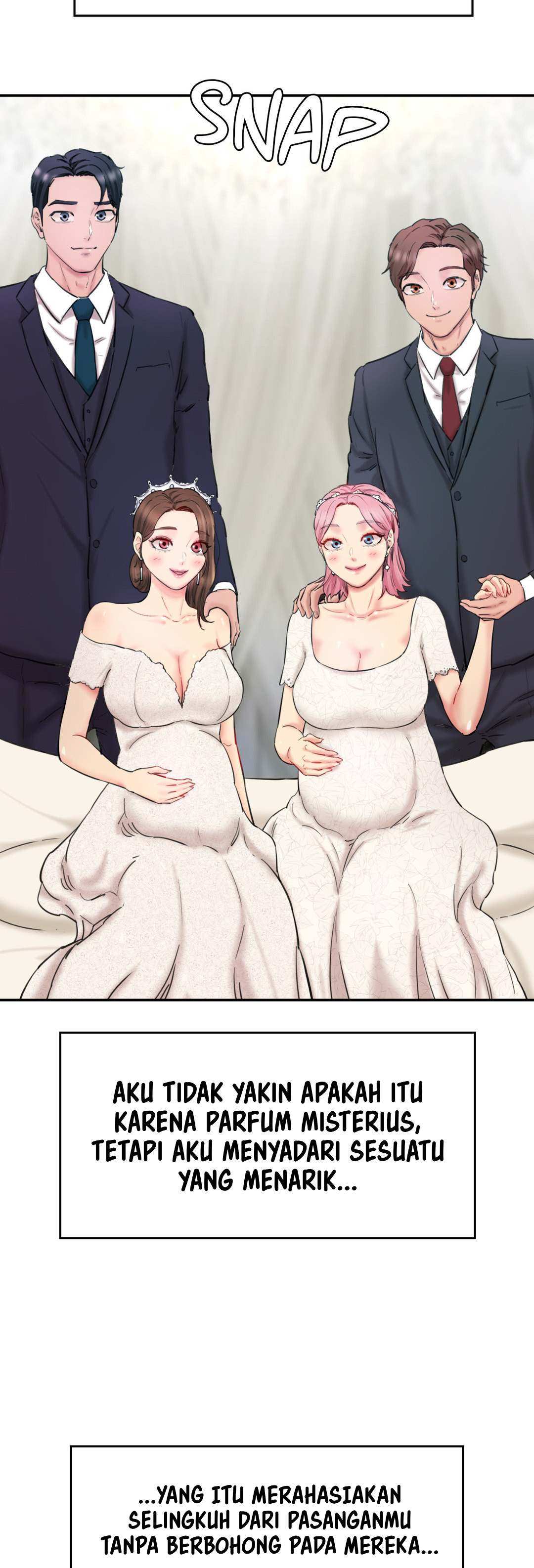 Secret Office - Chapter 35 52 Secret Office - Chapter 35 52