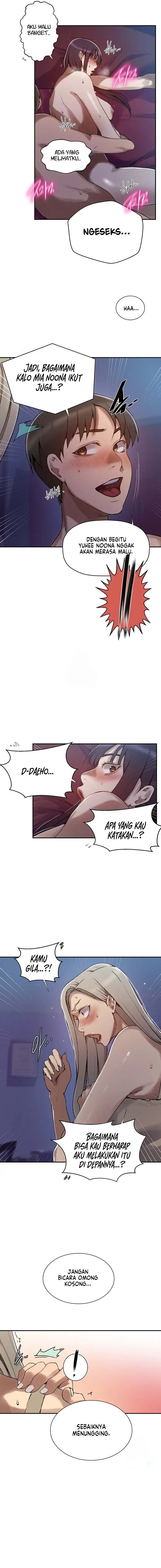 Secret Class - Chapter 274 8