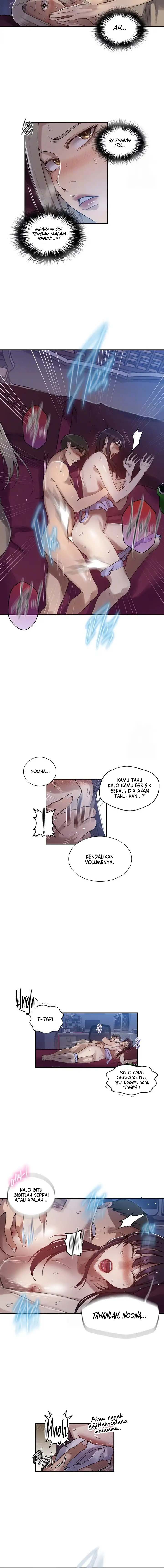 Secret Class - Chapter 274 3