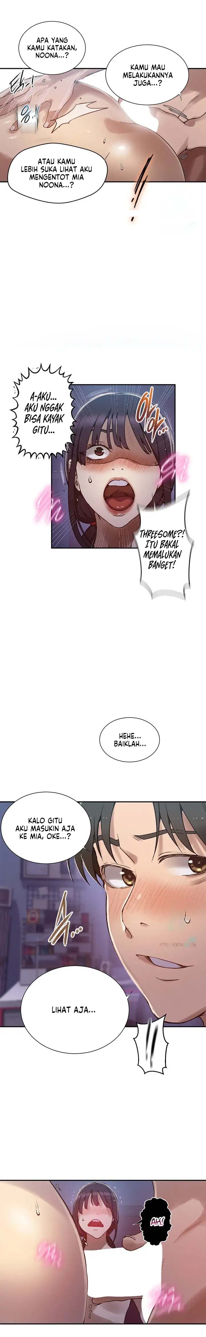 Secret Class - Chapter 274 10