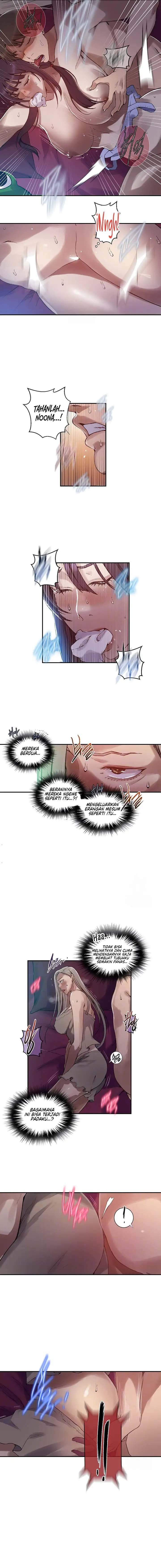 Secret Class - Chapter 274 4