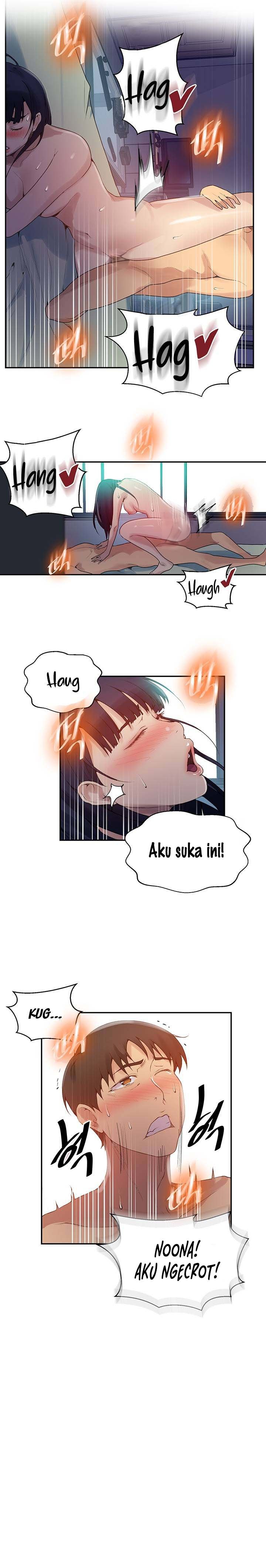 Secret Class Uncensored - Chapter 134 8 Secret Class Uncensored - Chapter 134 8