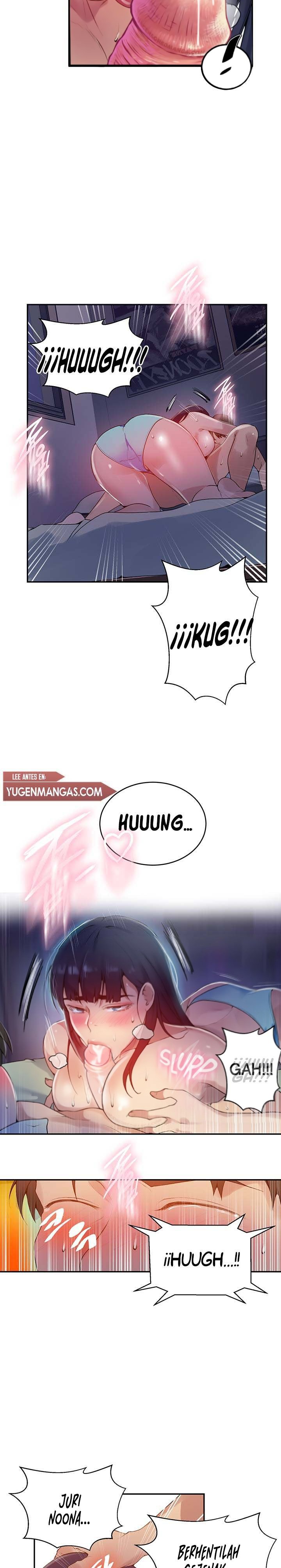 Secret Class Uncensored - Chapter 134 3 Secret Class Uncensored - Chapter 134 3