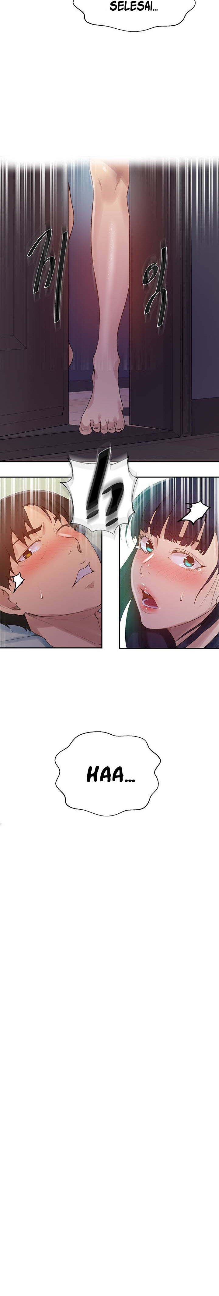 Secret Class Uncensored - Chapter 134 10 Secret Class Uncensored - Chapter 134 10