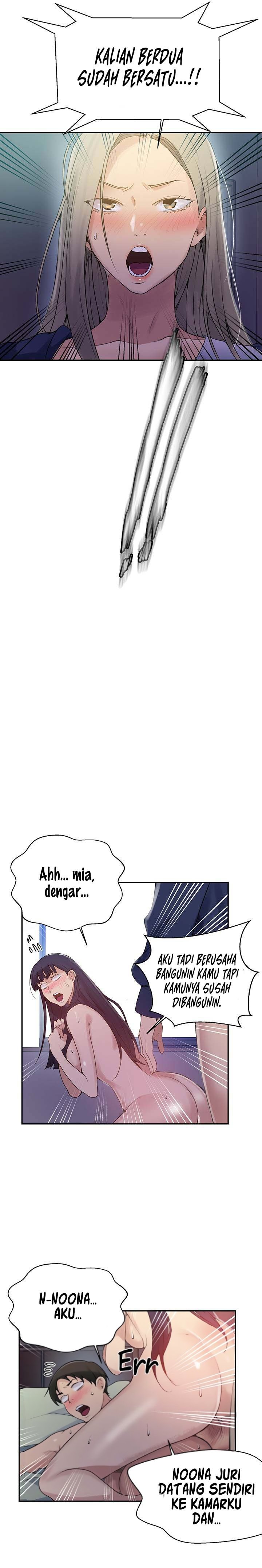 Secret Class Uncensored - Chapter 134 11 Secret Class Uncensored - Chapter 134 11