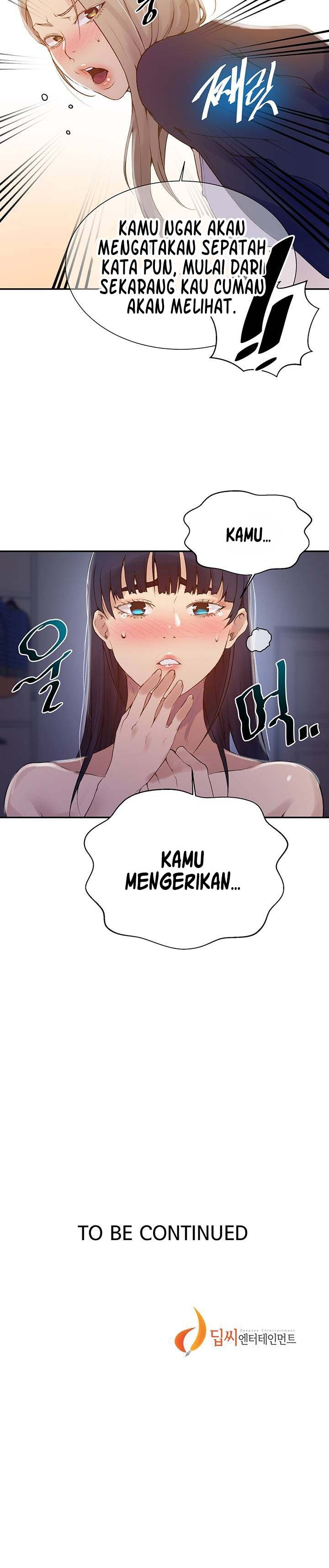 Secret Class Uncensored - Chapter 134 16 Secret Class Uncensored - Chapter 134 16