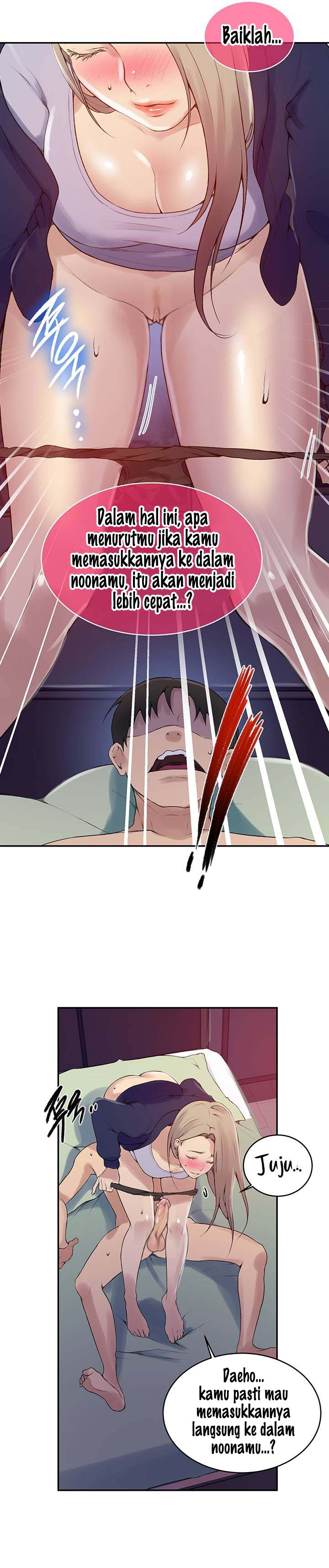 Secret Class Uncensored - Chapter 134 14 Secret Class Uncensored - Chapter 134 14