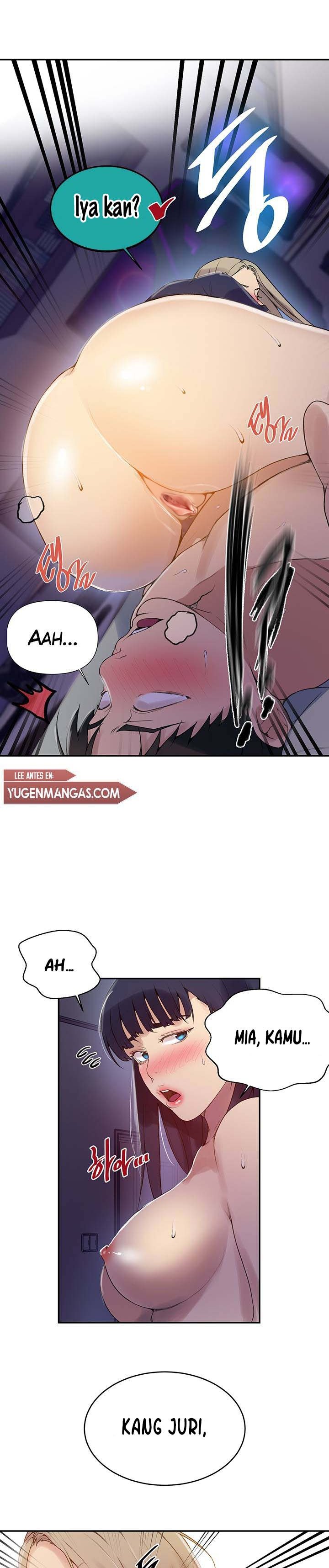 Secret Class Uncensored - Chapter 134 15 Secret Class Uncensored - Chapter 134 15