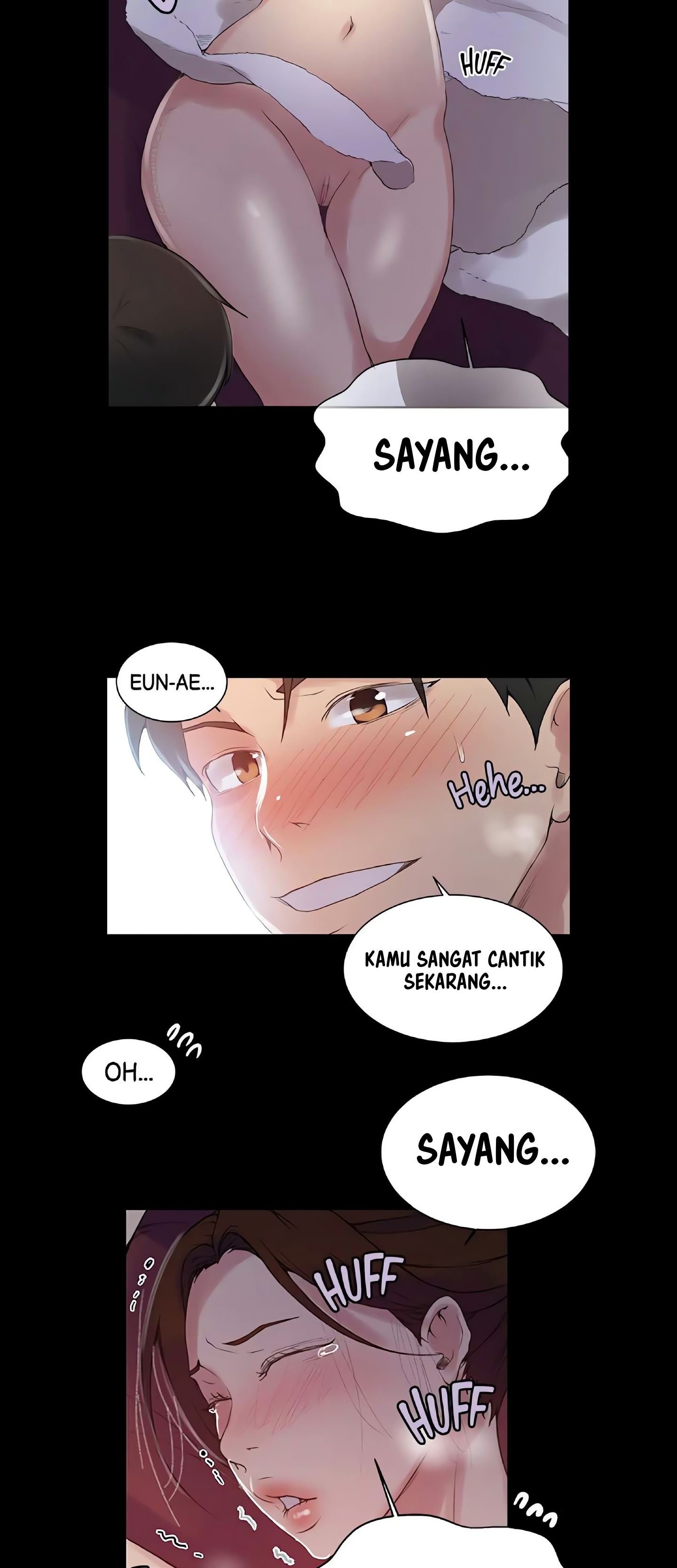 Secret Class Uncensored - Chapter 144 9