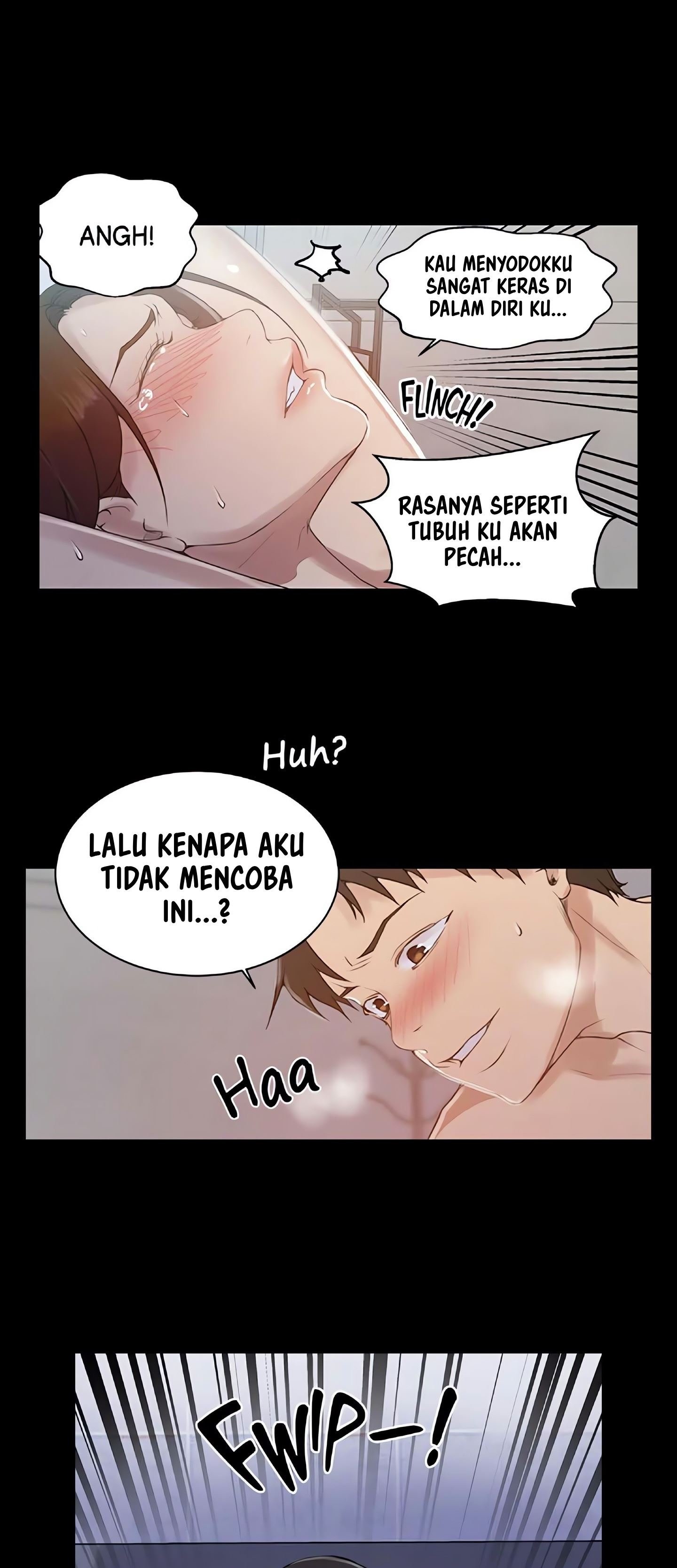 Secret Class Uncensored - Chapter 144 20