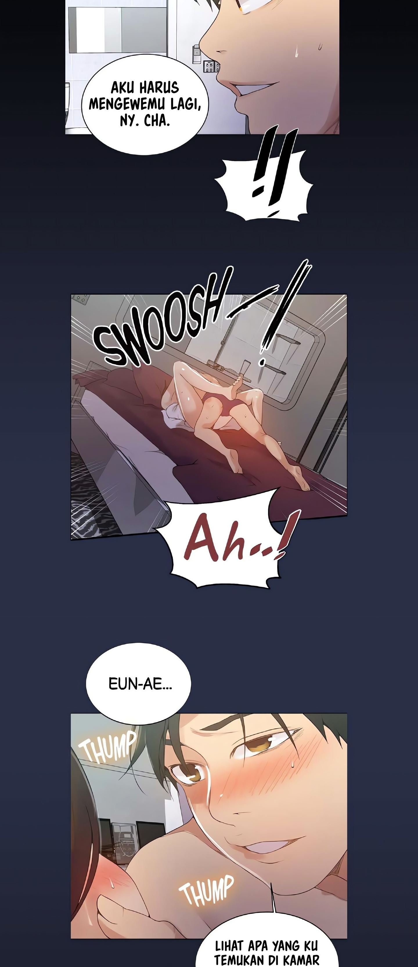 Secret Class Uncensored - Chapter 144 3