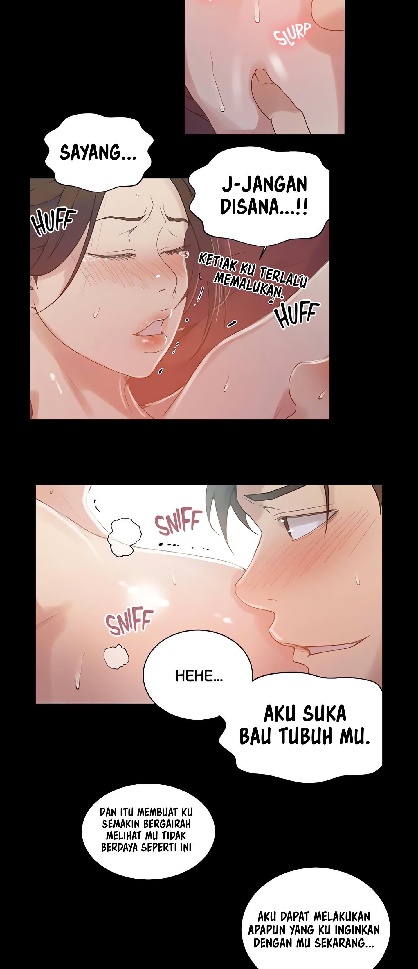 Secret Class Uncensored - Chapter 144 13