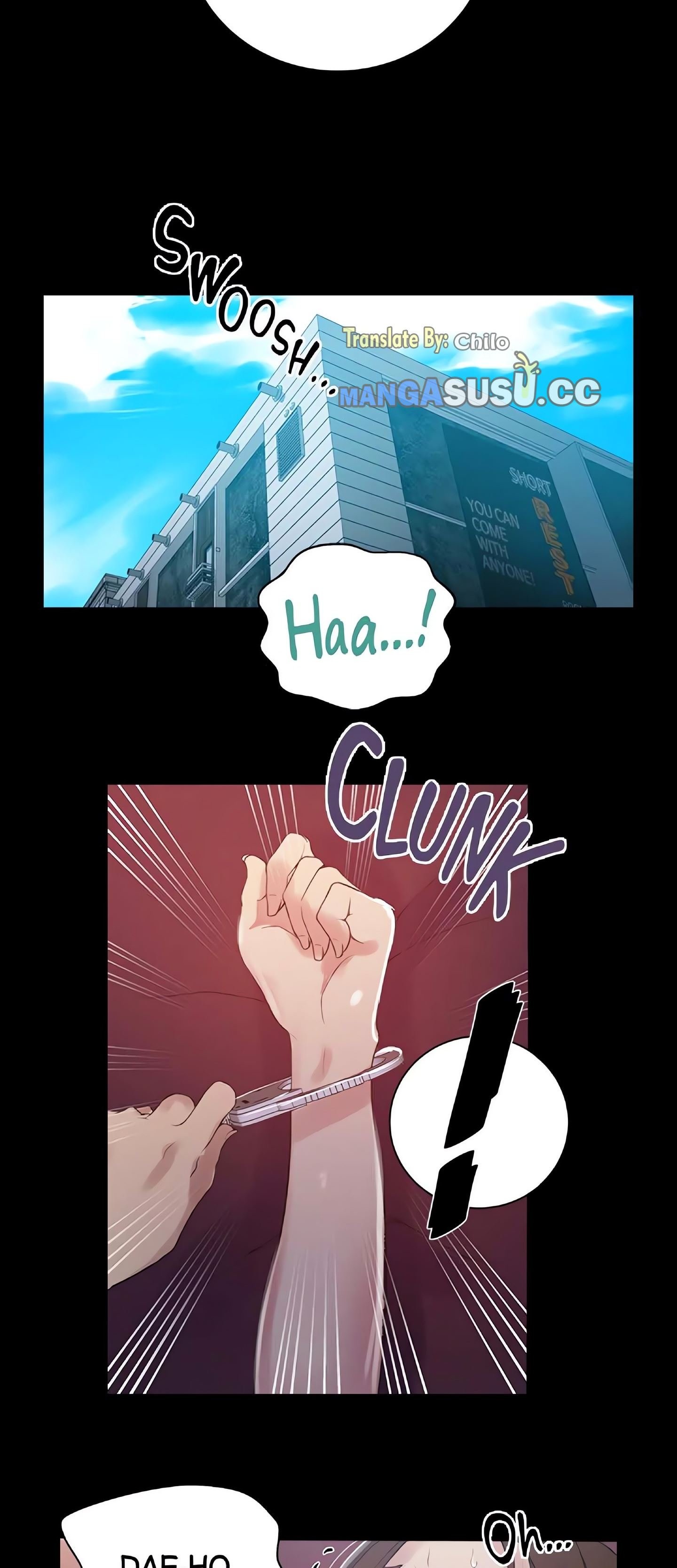 Secret Class Uncensored - Chapter 144 6