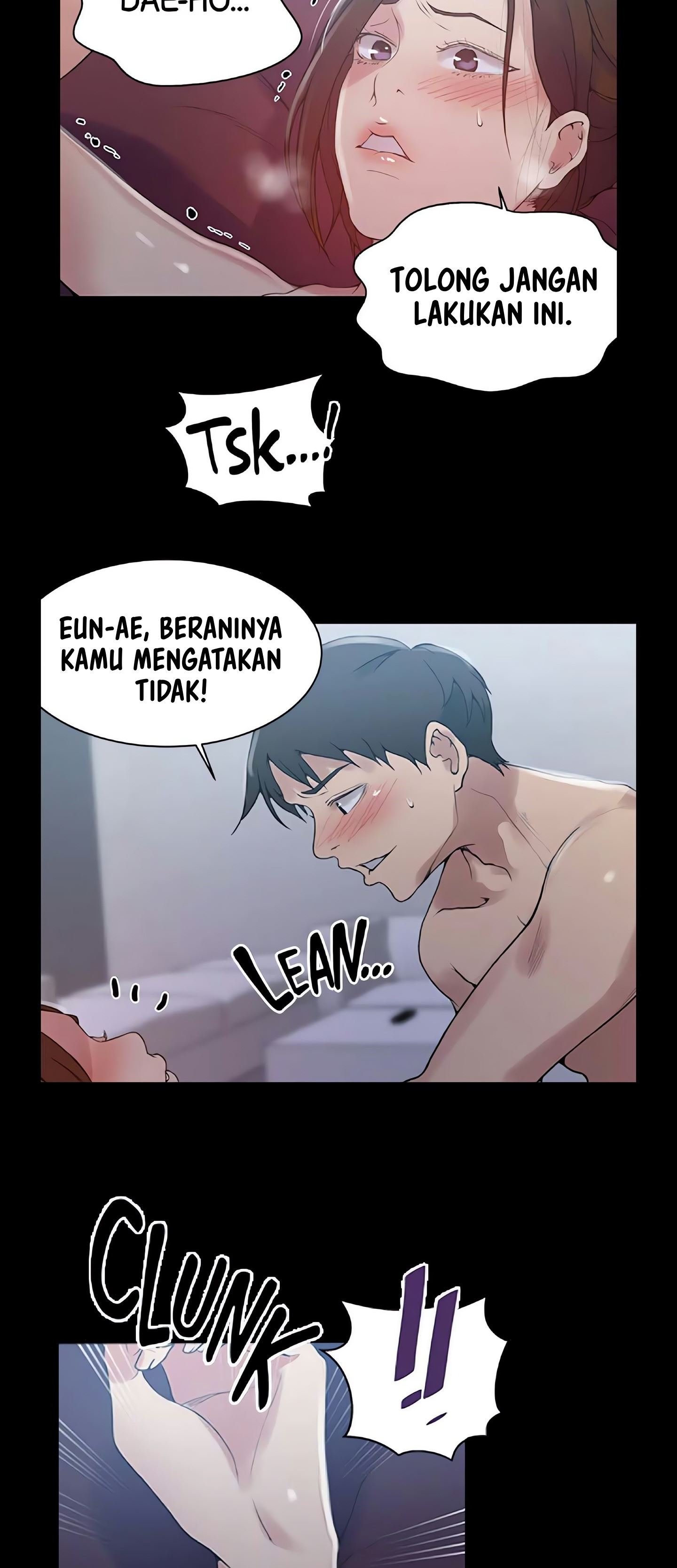 Secret Class Uncensored - Chapter 144 7