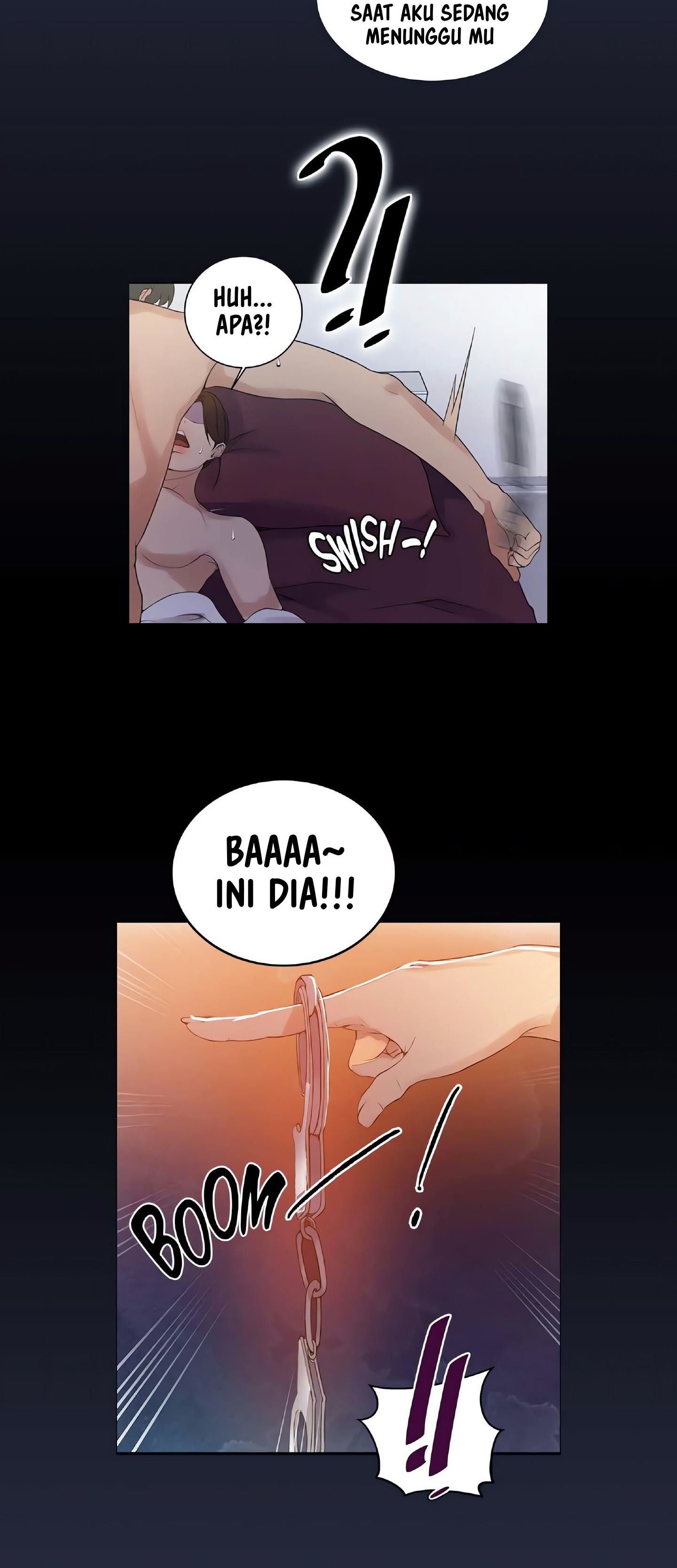 Secret Class Uncensored - Chapter 144 4