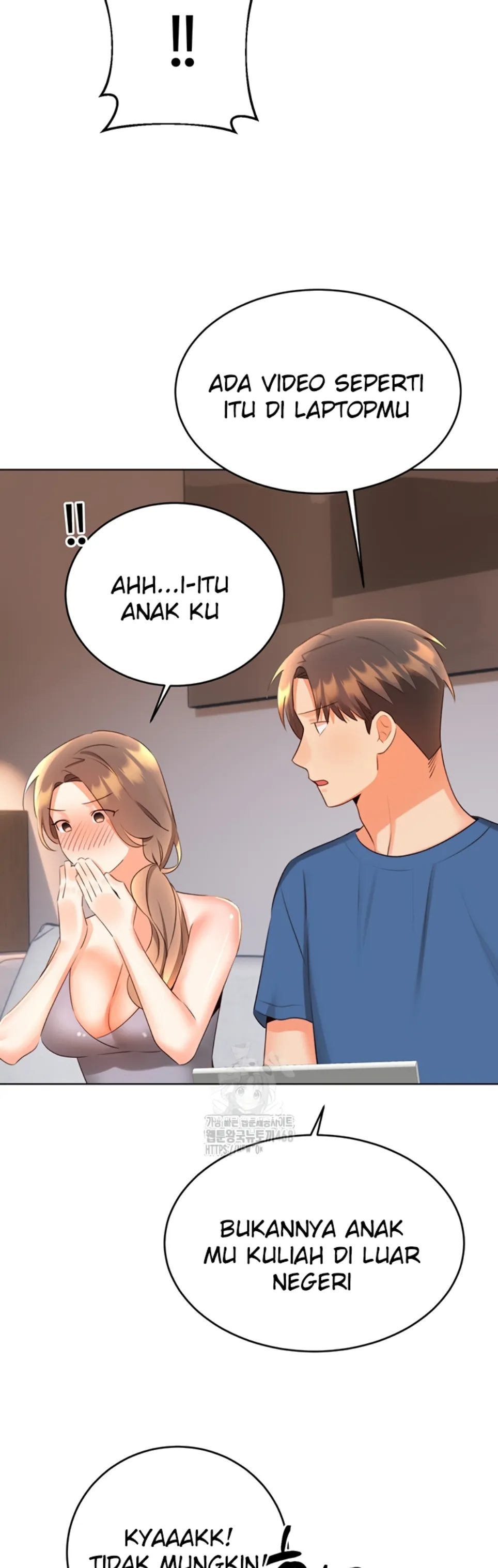 Sex Lottery - Chapter 57 23