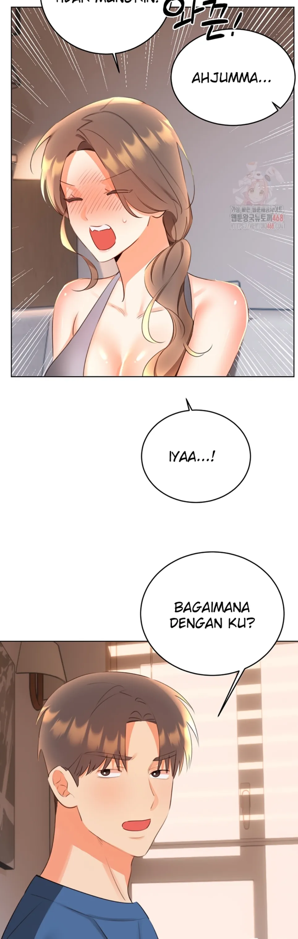 Sex Lottery - Chapter 57 24