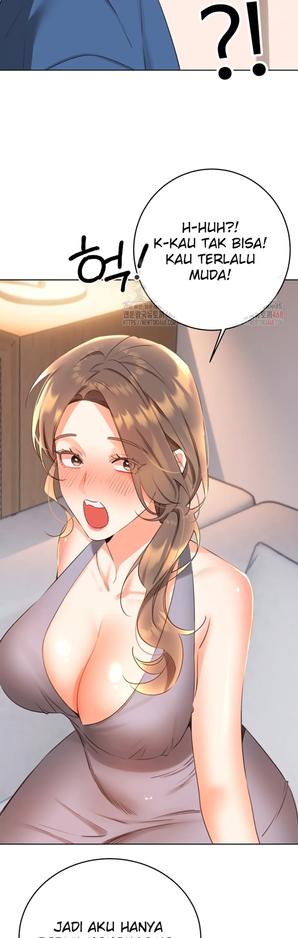 Sex Lottery - Chapter 57 25