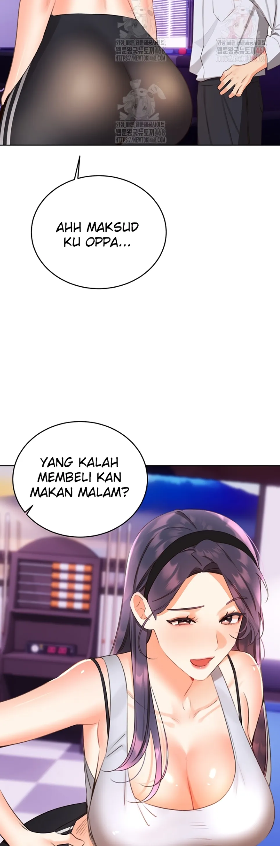 Sex Lottery - Chapter 57 38