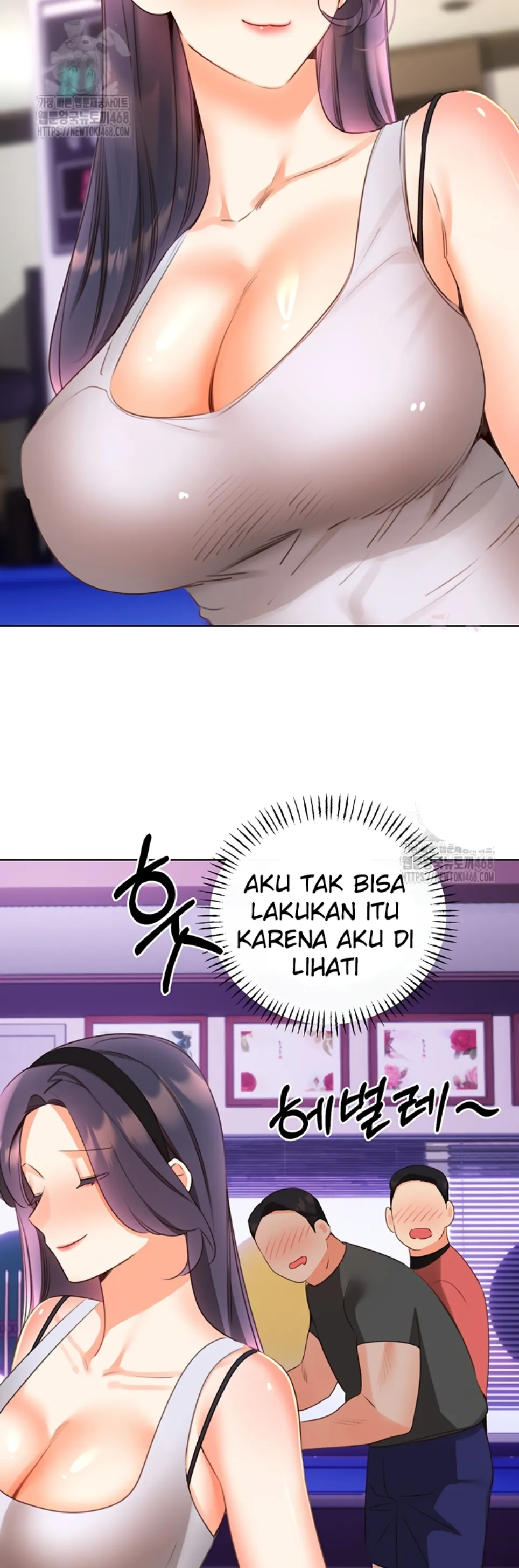 Sex Lottery - Chapter 57 33