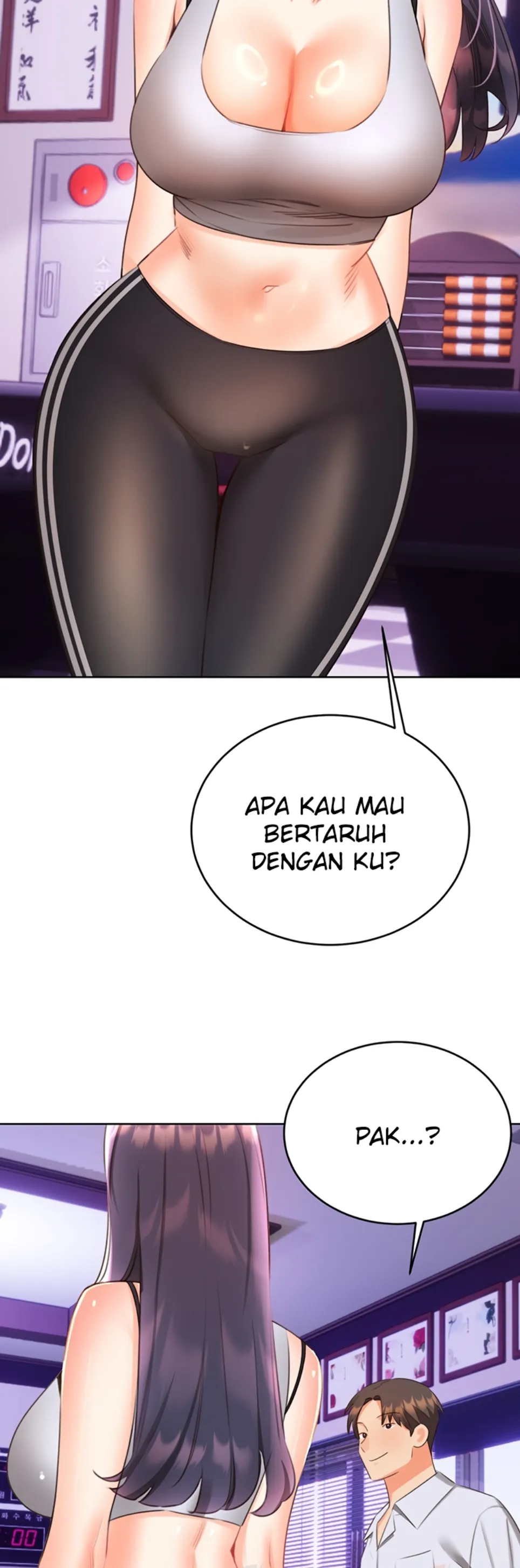 Sex Lottery - Chapter 57 37