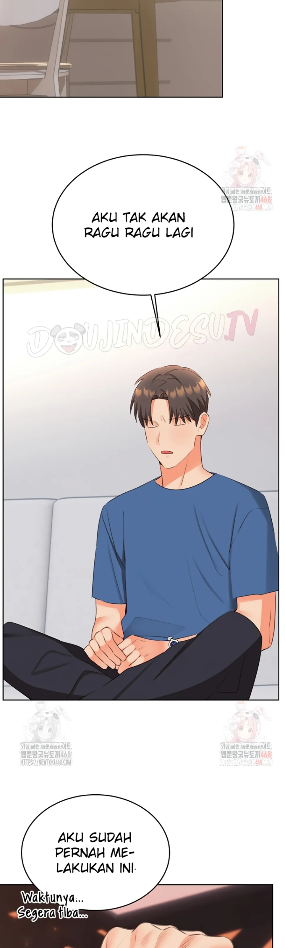 Sex Lottery - Chapter 57 18
