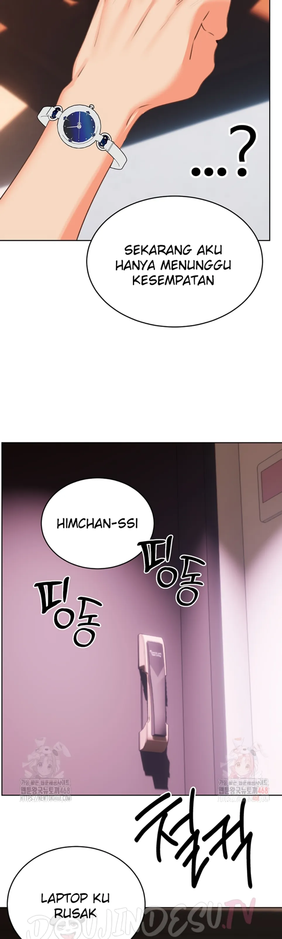Sex Lottery - Chapter 57 19