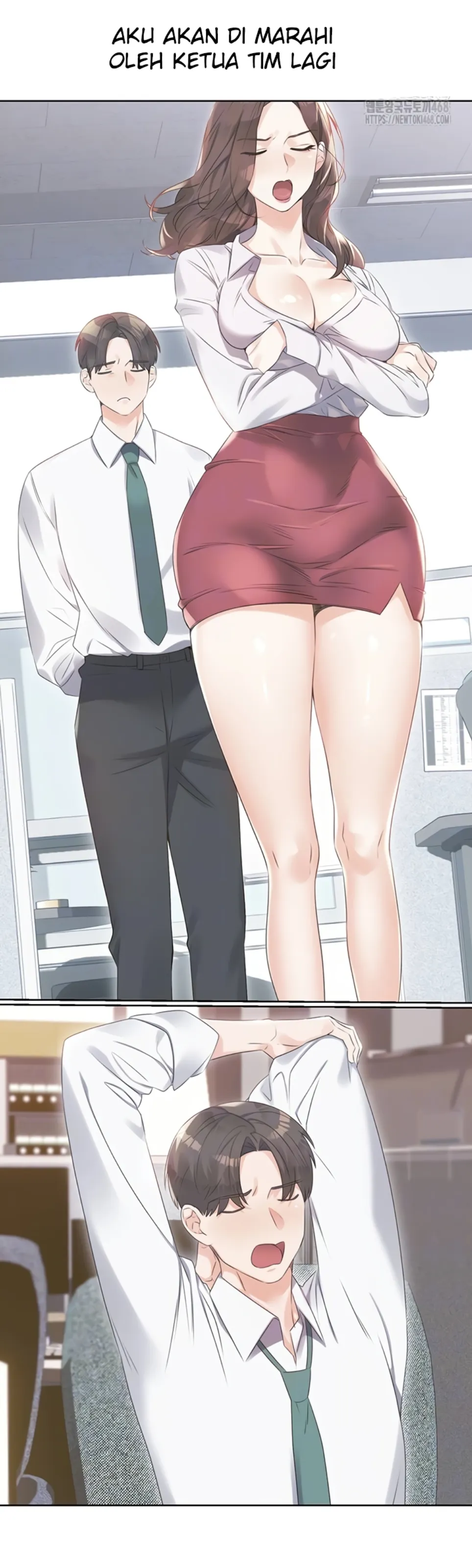 Sex Lottery - Chapter 57 13