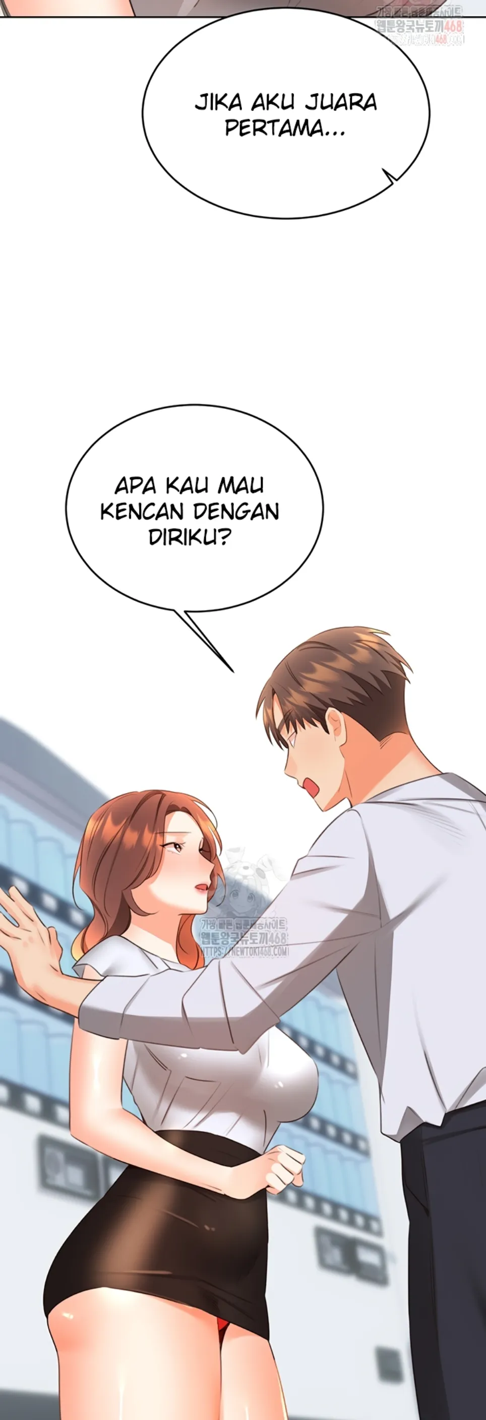 Sex Lottery - Chapter 57 48