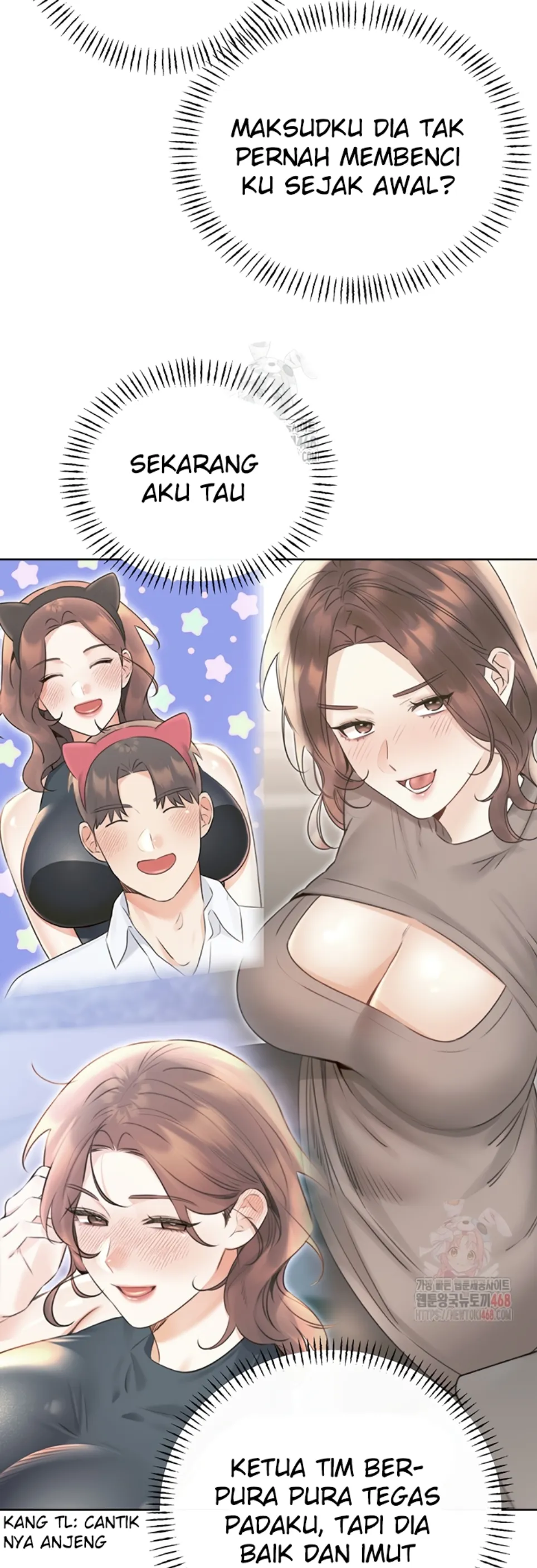 Sex Lottery - Chapter 57 46