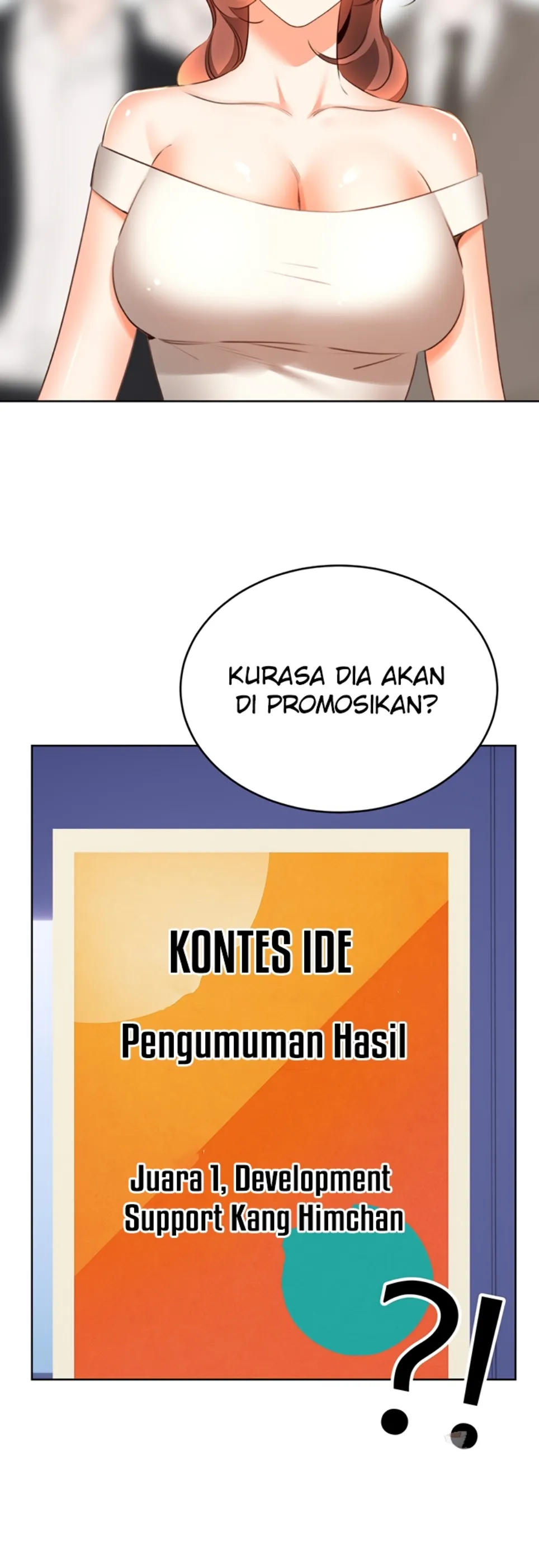 Sex Lottery - Chapter 57 52