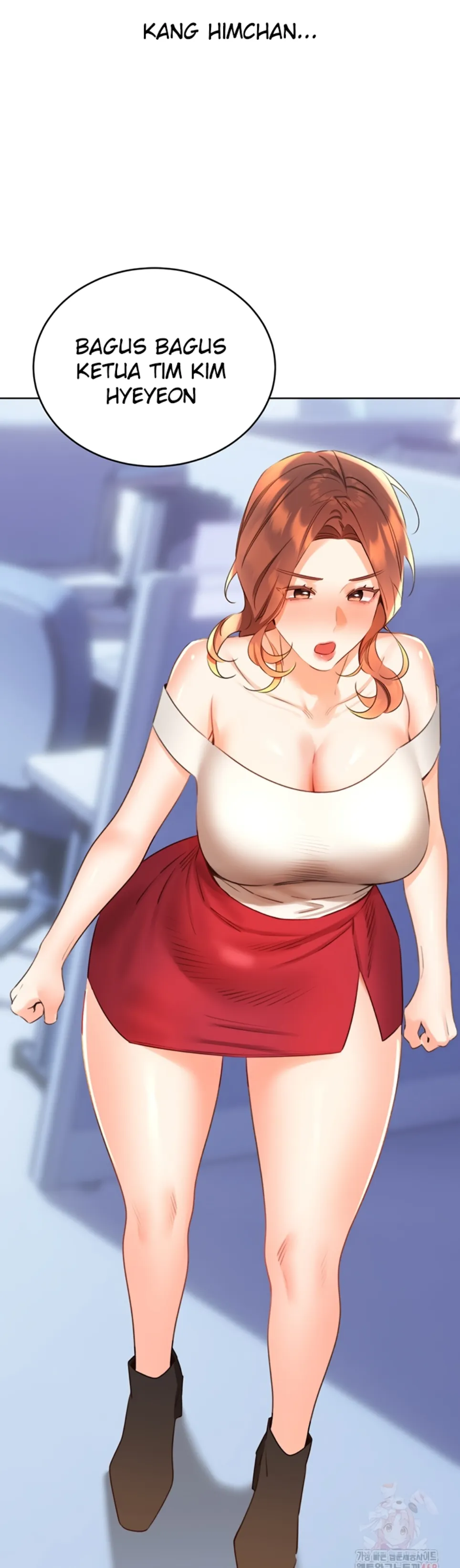 Sex Lottery - Chapter 57 53