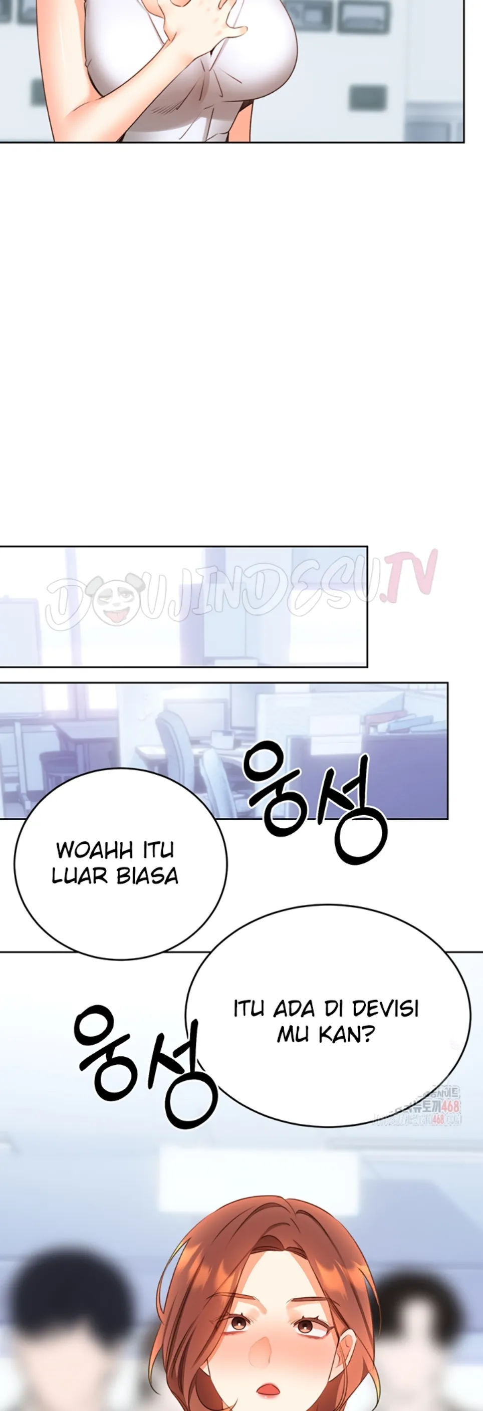 Sex Lottery - Chapter 57 51