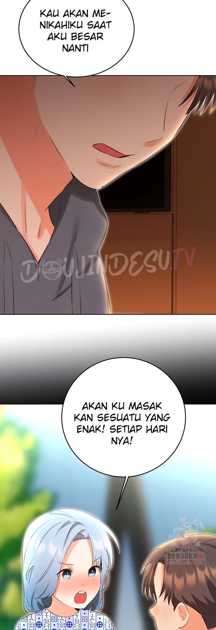 Sex Lottery - Chapter 54 8