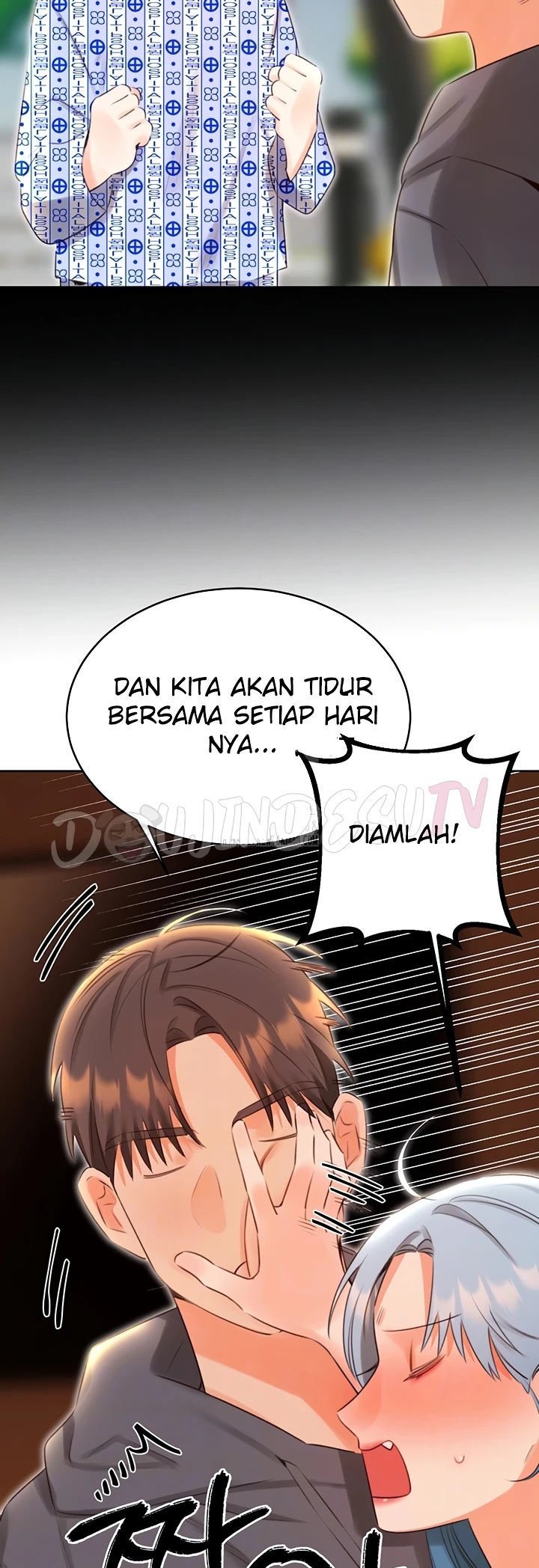 Sex Lottery - Chapter 54 9
