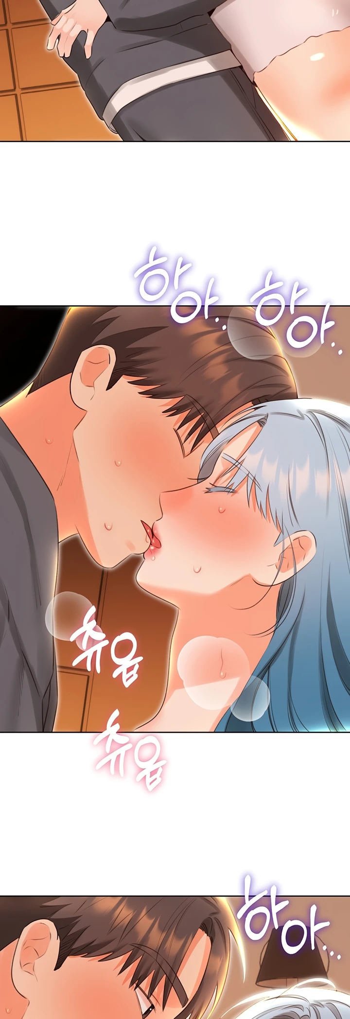Sex Lottery - Chapter 54 3