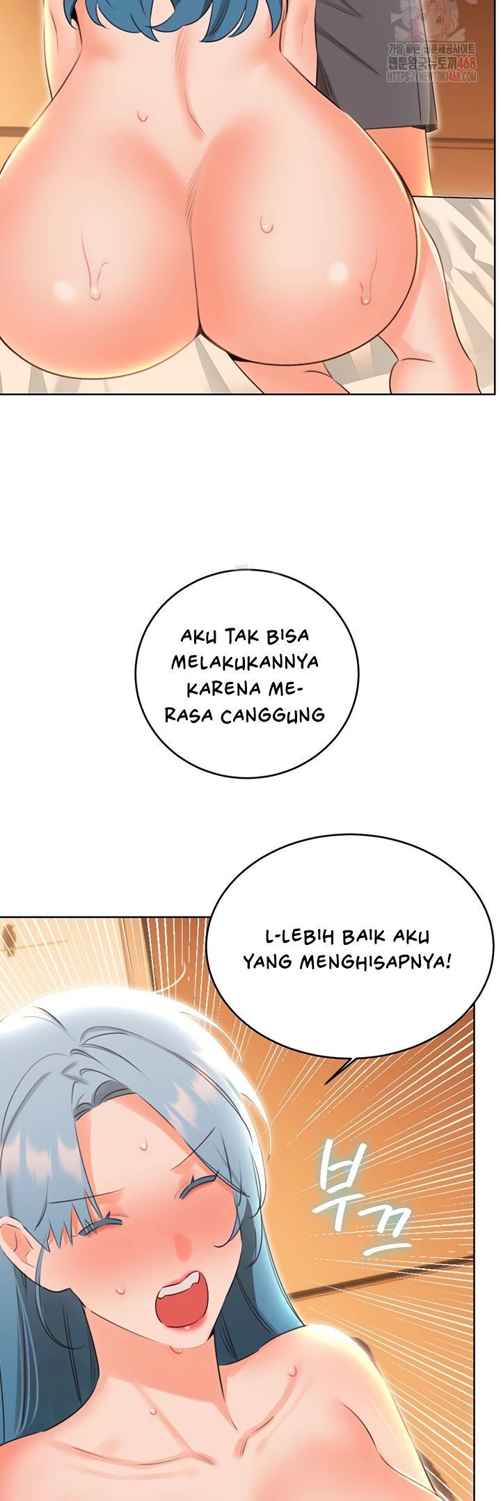 Sex Lottery - Chapter 54 19