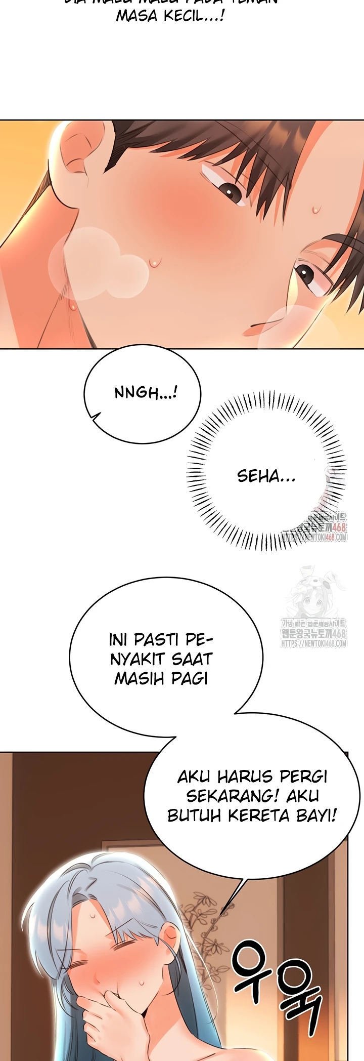 Sex Lottery - Chapter 54 6