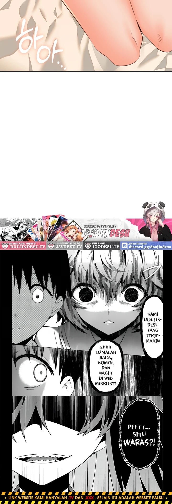 Sex Lottery - Chapter 54 45