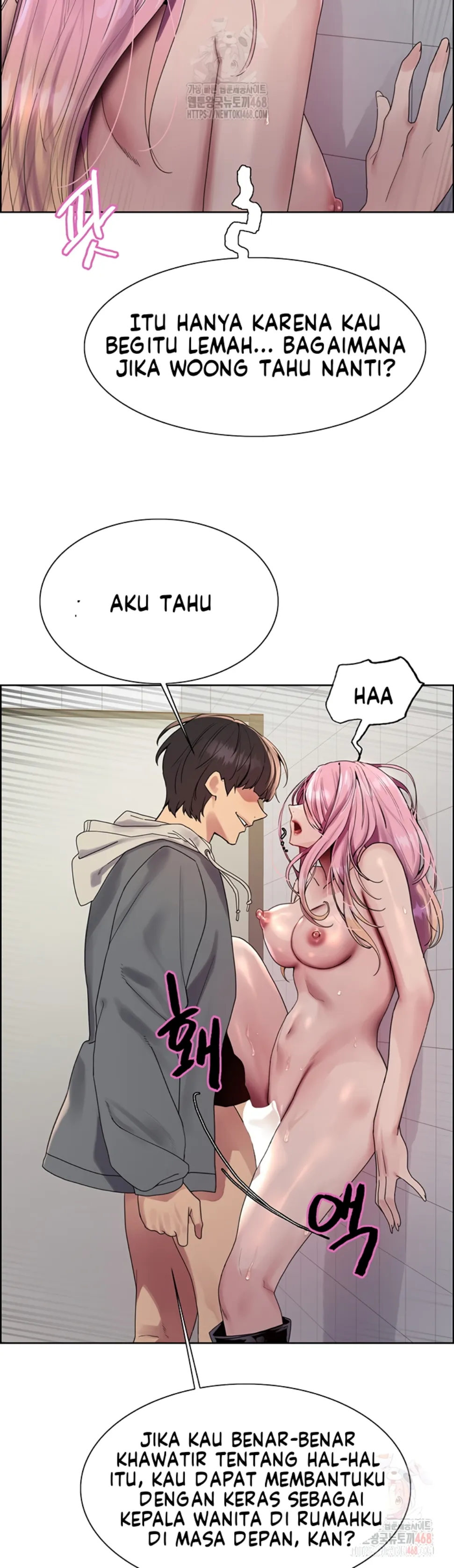 Sex Stopwatch - Chapter 144 8