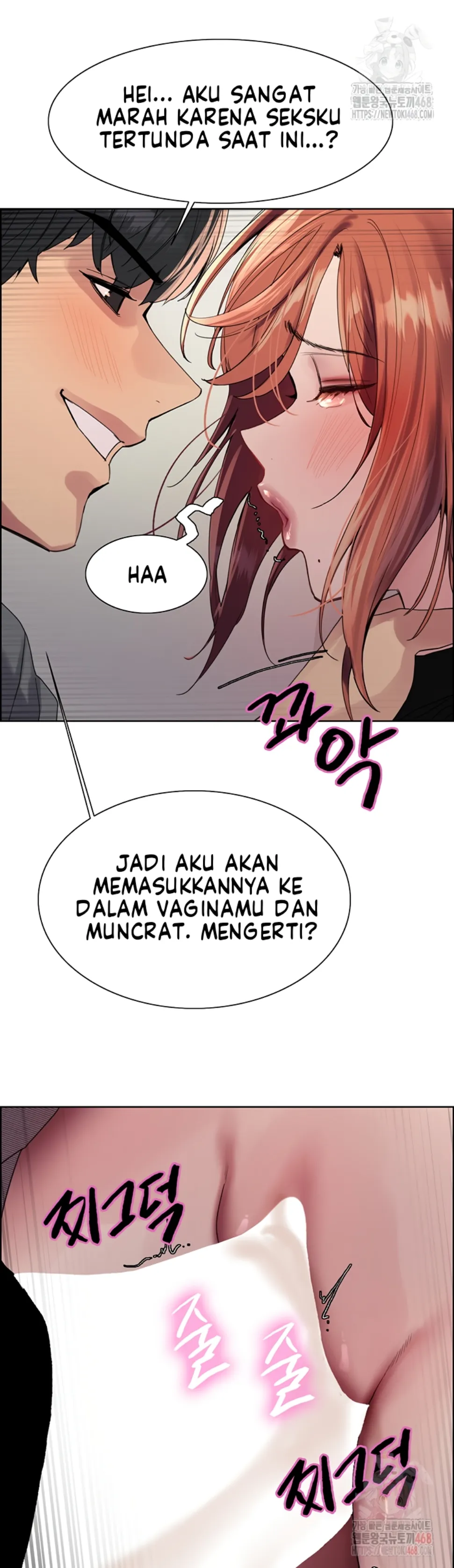 Sex Stopwatch - Chapter 144 20