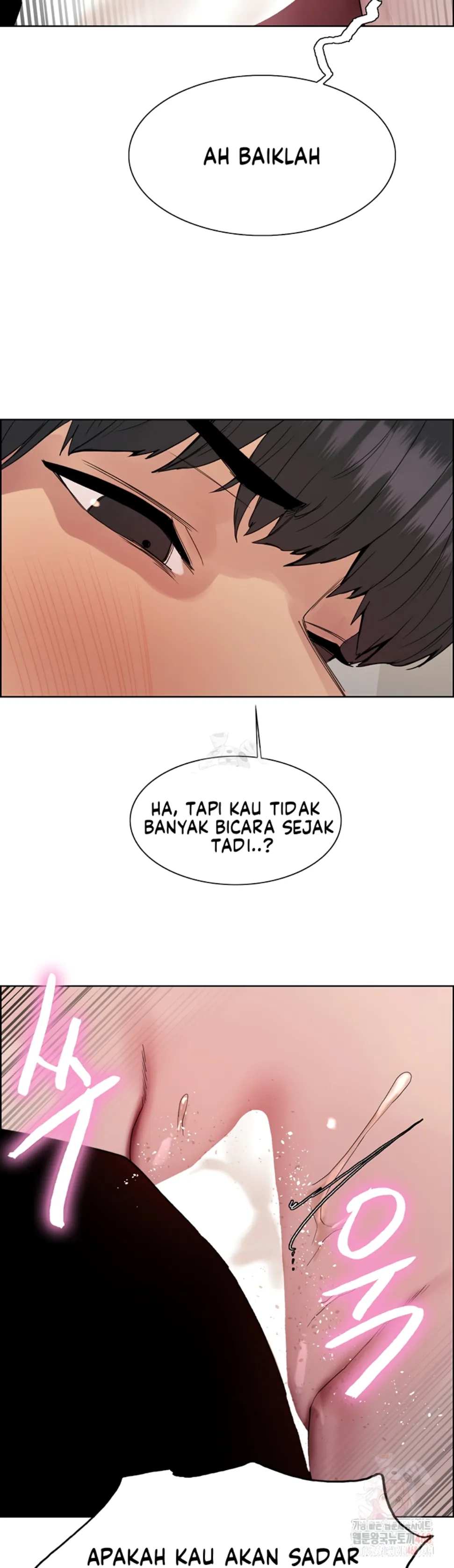 Sex Stopwatch - Chapter 144 21