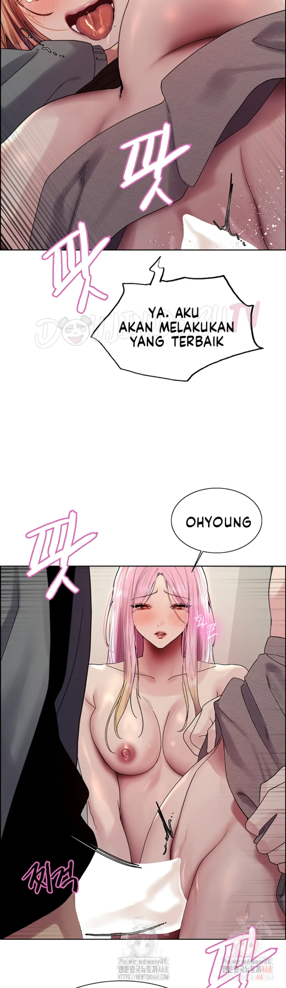 Sex Stopwatch - Chapter 144 25