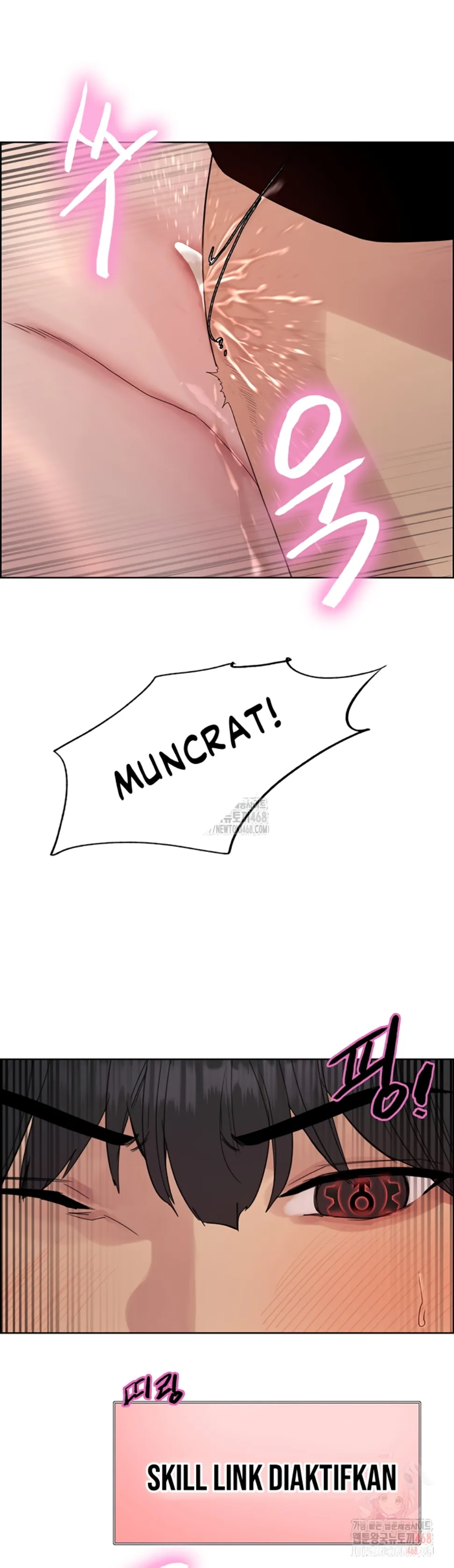 Sex Stopwatch - Chapter 144 38