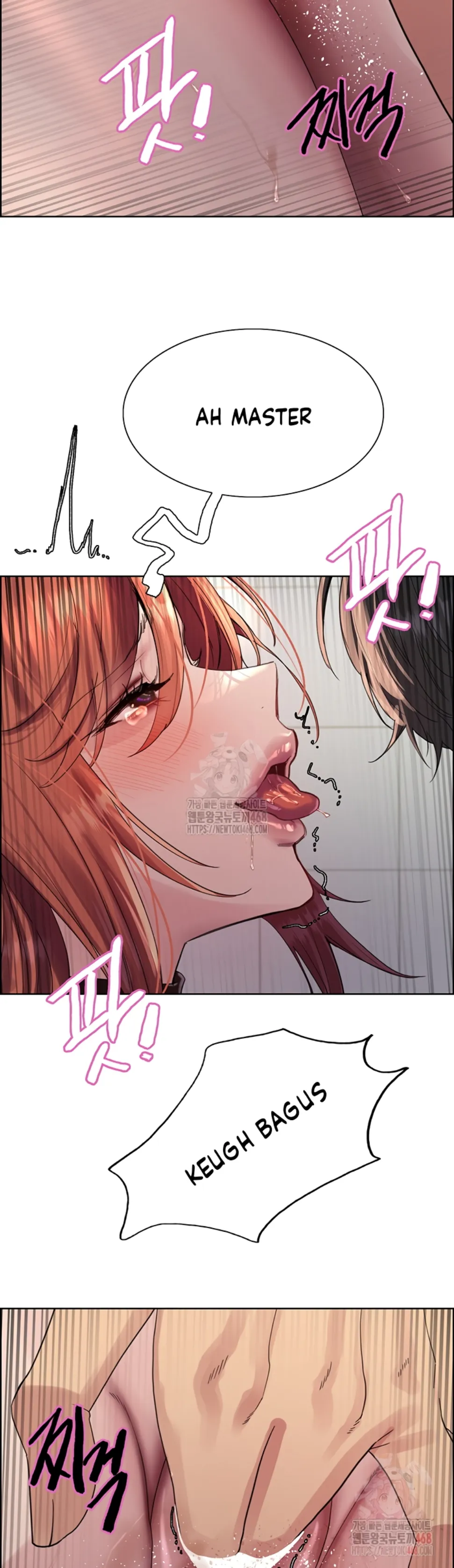 Sex Stopwatch - Chapter 144 36