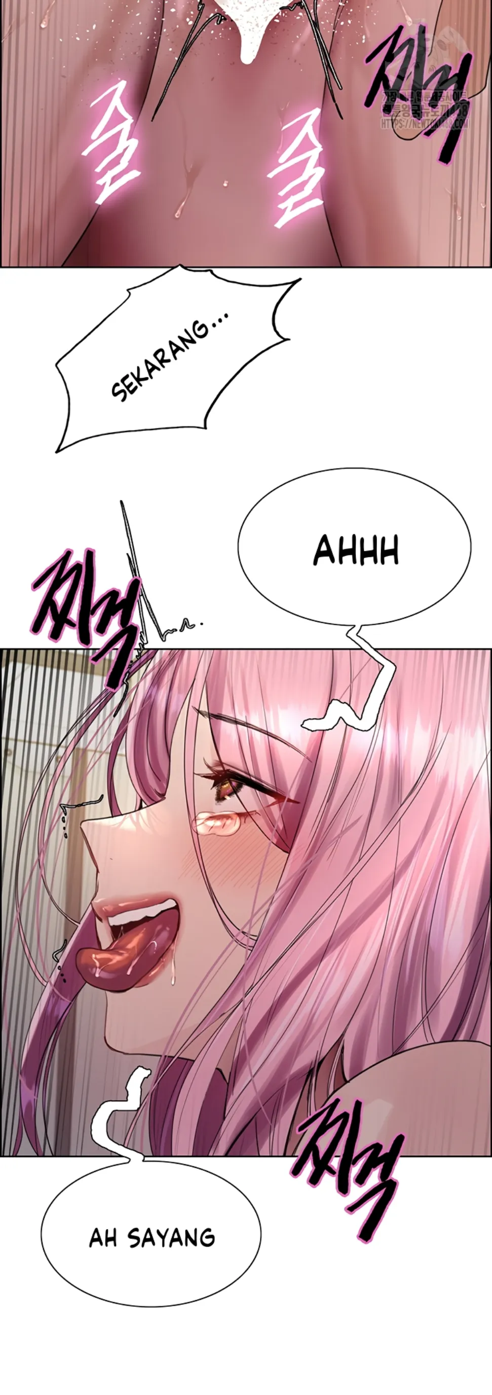 Sex Stopwatch - Chapter 144 37
